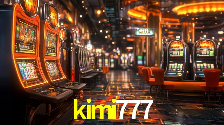 Plataforma de Apostas kimi777